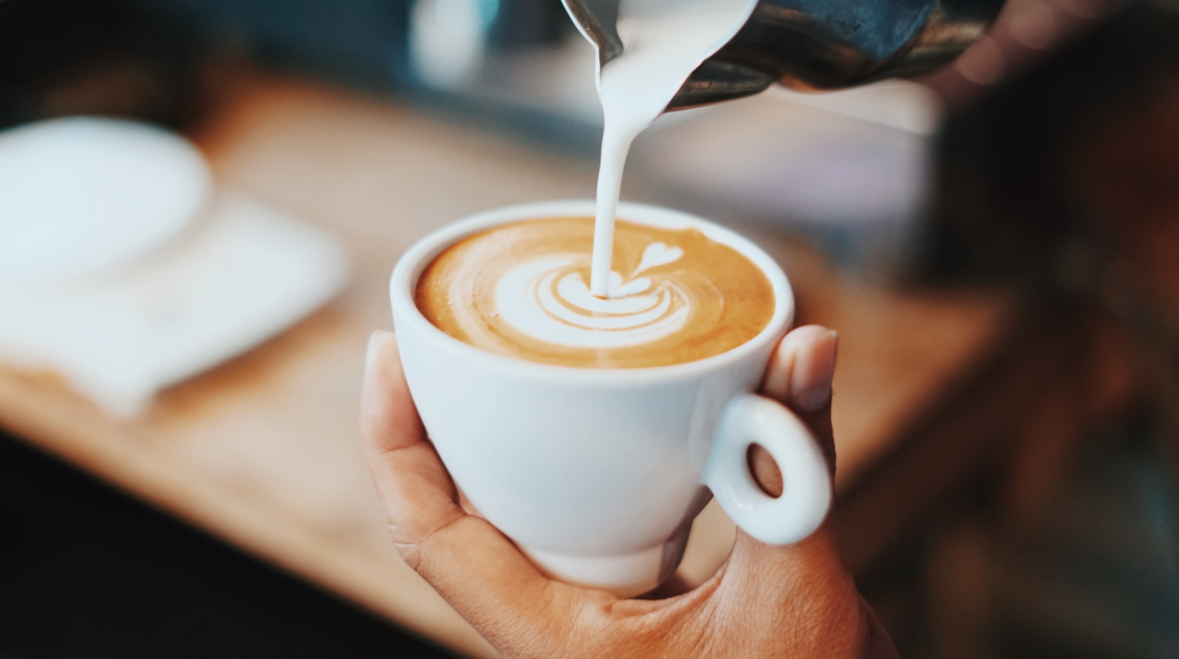 barista