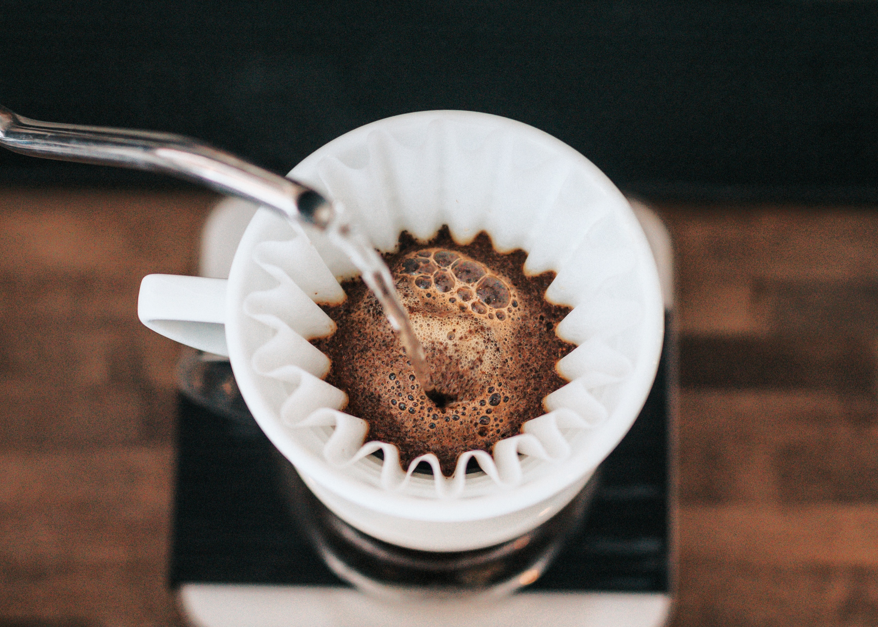 barista